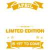 April 1976 Birthday present