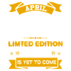 April 1980 Birthday present