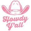 Howdy Y'all