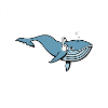 Chilling Whale