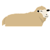 Komme was wolle Schaaf