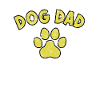 dog dad dogs dad