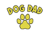 dog dad dogs dad