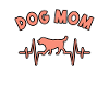 dogs mama dog mom