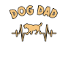 dog dad dogs dad