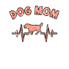 dogs mama dog mom