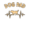 dog dad dogs dad