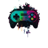 Retro Console
