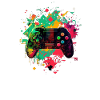 Gamer Console