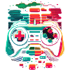 Retro Console