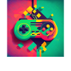 Retro Console