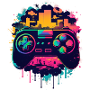 Gaming Console