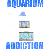 Aquarium Water Breeding Pet