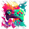 Retro Konsole