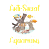 Aquarium Aquarianer Fisch Fischfutter