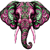 éléphant