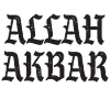 Allah Akbar