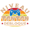 Niveau Tonton Débloqué Naissance Neveu