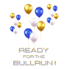 ballon bullrun