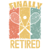 Squash retirement retro