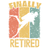 Plongée retraite rétro