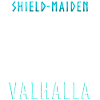 Schildmaid saying Vikings