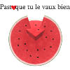 Ete Pasteque