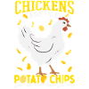 Chickens Are Like Potato Chips