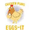 Funny Chicken Puns