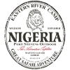 Nigeria - Lion