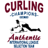 Curling - Eisstockschießen - Eisstockschiessen