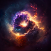 Cosmic Universe n°8