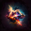 Cosmic Universe n°6