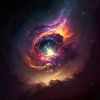 Cosmic Universe n°9
