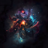 Cosmic Universe n°10