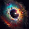 Cosmic Universe n°2