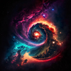 Cosmic Universe n°3