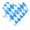 Bavaria Herz Bayern