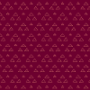 Pattern (triangles, violet)