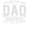 You Are The Dad