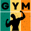 Retro Gym