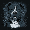 American Staffordshire Terrier