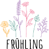 Frühling Blumen
