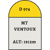 Mont Ventoux