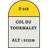 Col du Tourmalet
