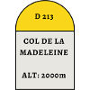 Cabbage de la Madeleine