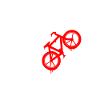 MAKE VÉLO NOT CAR ! (cyclisme)