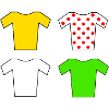Tour Jerseys