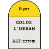 Col de l'Iseran