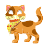 Italian Pizza Cat Lovers